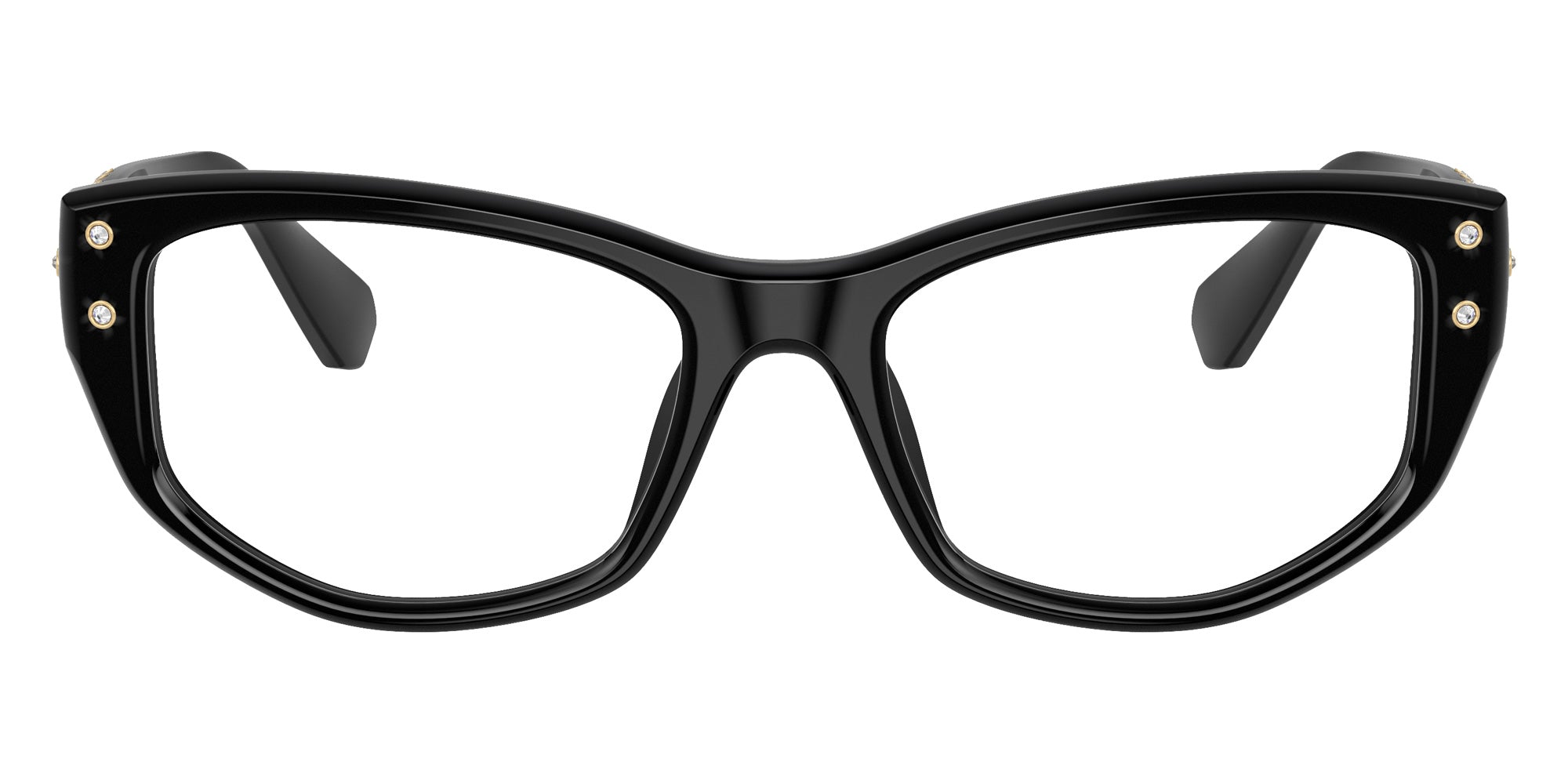 Swarovski SK2062U 1001 52 - Black #id:sk2062u1001_s:100100
