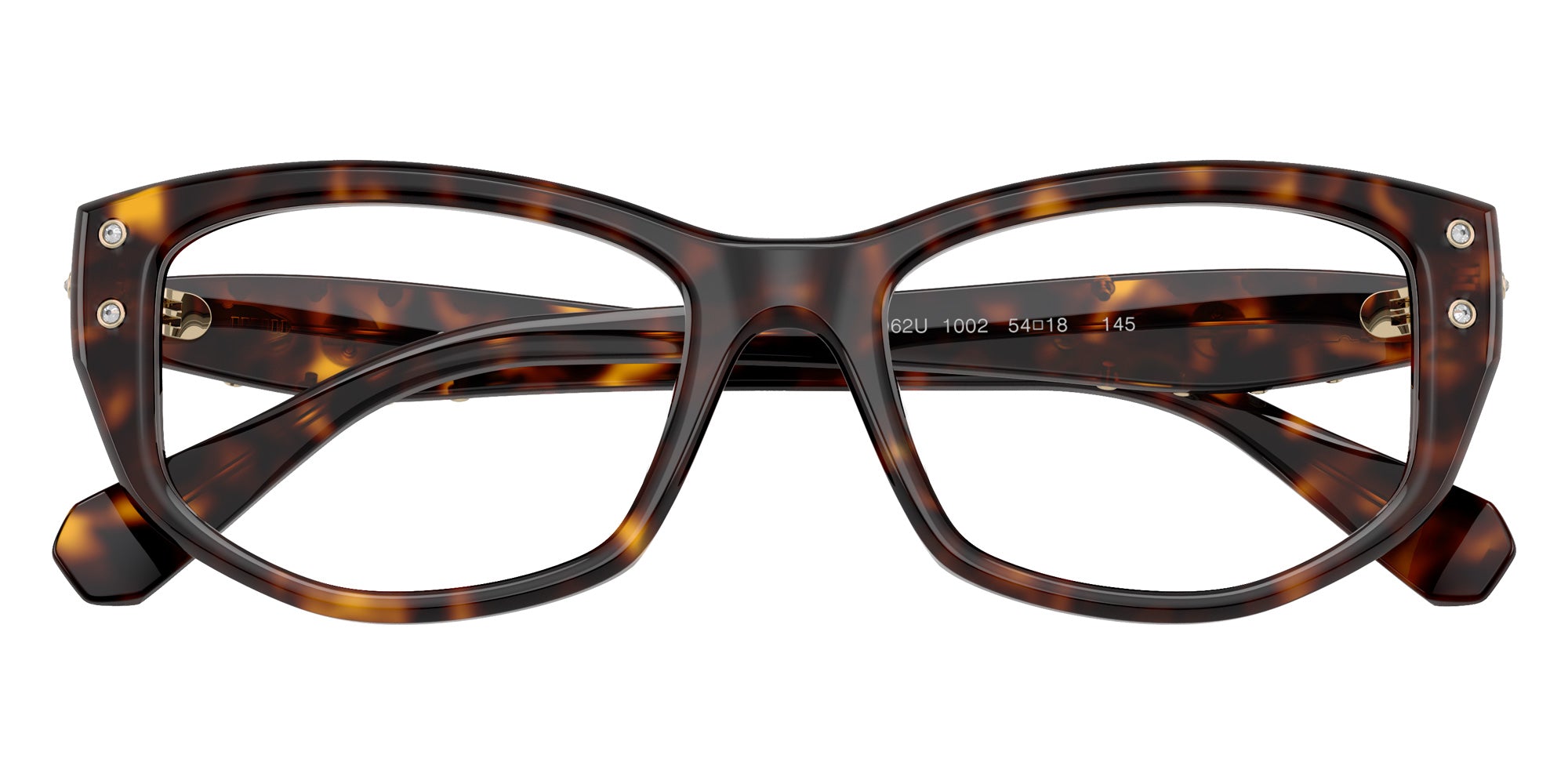 Swarovski SK2062U 1002 52 - Havana #id:sk2062u1002_s:104120