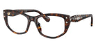 Swarovski SK2062U 1002 52 - Havana #id:sk2062u1002_s:104105