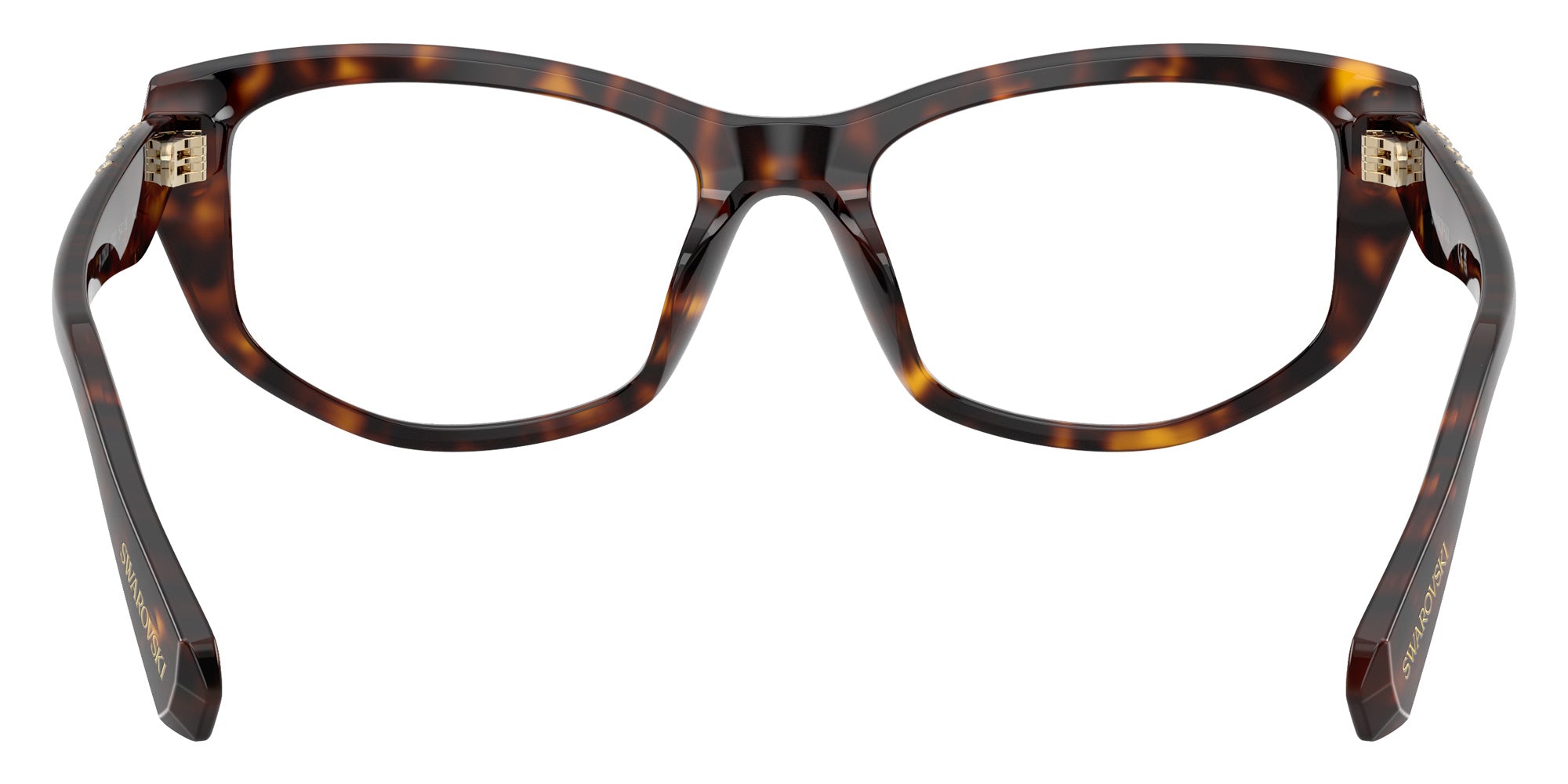 Swarovski SK2062U 1002 52 - Havana #id:sk2062u1002_s:104115