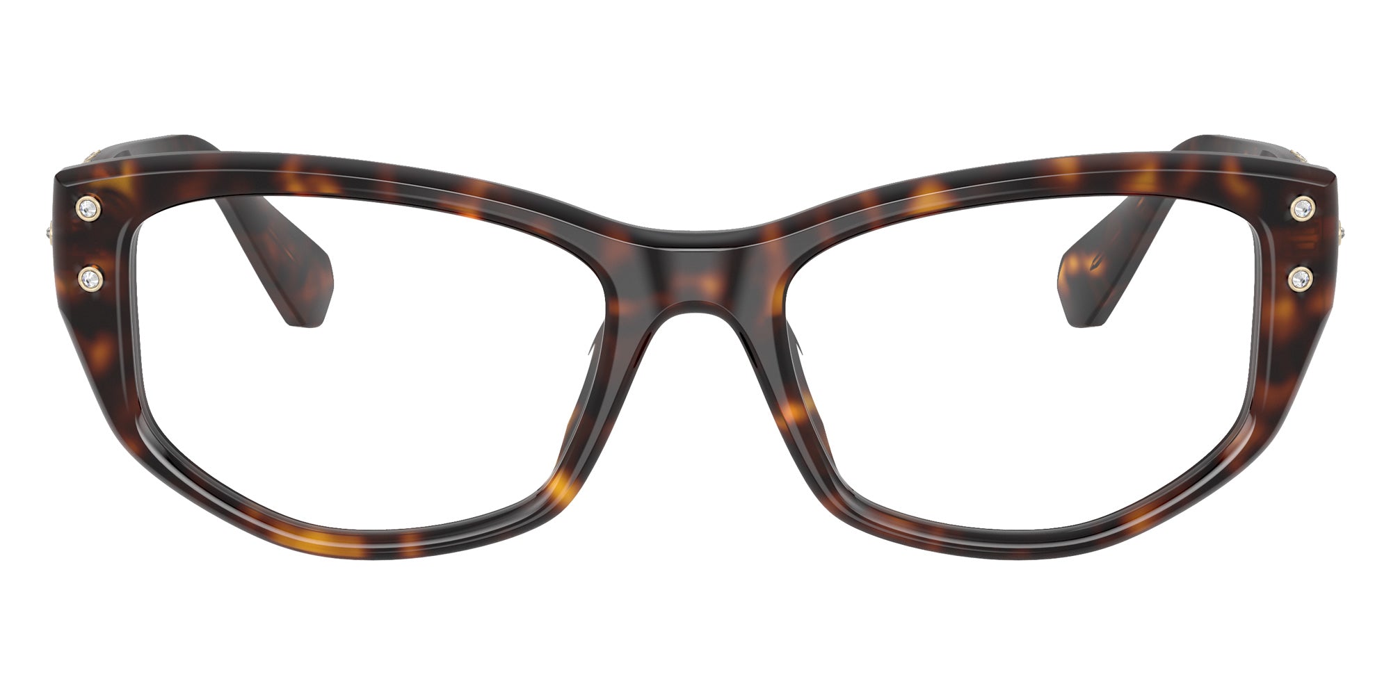 Swarovski SK2062U 1002 52 - Havana #id:sk2062u1002_s:104100