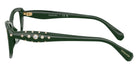 Swarovski SK2062U 1026 52 - Dark Green #id:sk2062u1026_s:108110