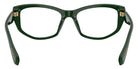 Swarovski SK2062U 1026 52 - Dark Green #id:sk2062u1026_s:108115