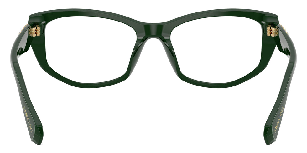 Swarovski SK2062U 1026 52 - Dark Green #id:sk2062u1026_s:108115