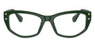 Swarovski SK2062U 1026 52 - Dark Green #id:sk2062u1026_s:108100