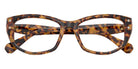 Swarovski SK2062U 1040 52 - Light Havana #id:sk2062u1040_s:112120
