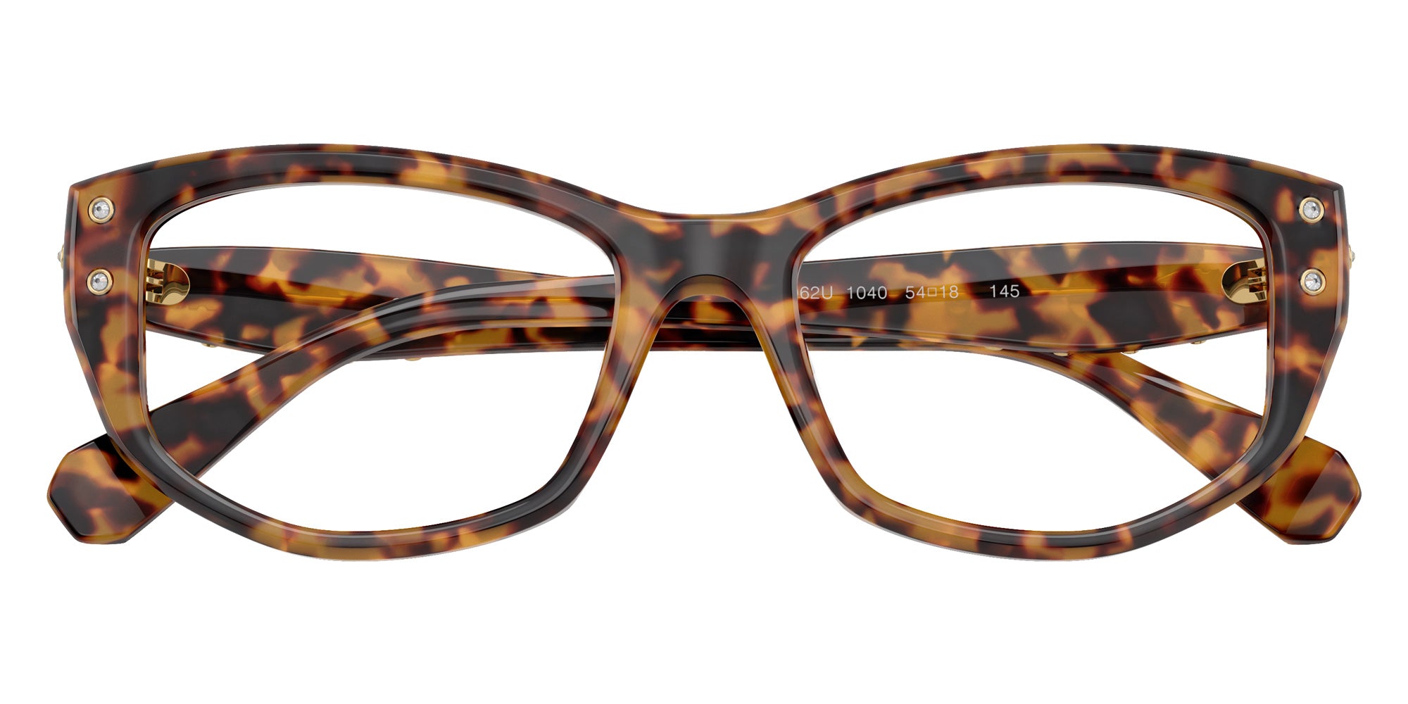 Swarovski SK2062U 1040 52 - Light Havana #id:sk2062u1040_s:112120