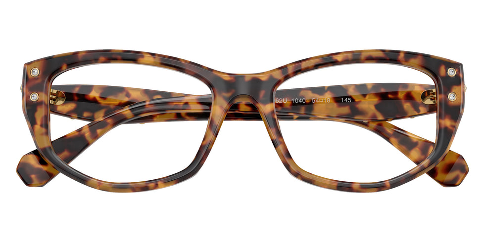 Swarovski SK2062U 1040 52 - Light Havana #id:sk2062u1040_s:112120
