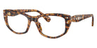 Swarovski SK2062U 1040 52 - Light Havana #id:sk2062u1040_s:112105