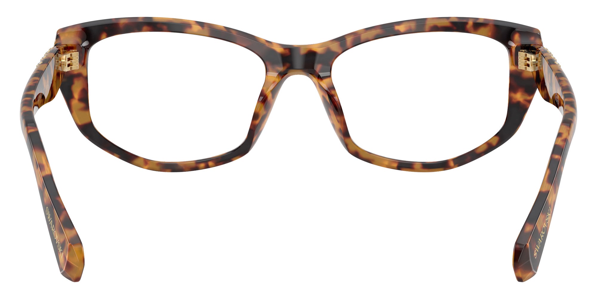 Swarovski SK2062U 1040 52 - Light Havana #id:sk2062u1040_s:112115