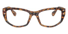 Swarovski SK2062U 1040 52 - Light Havana #id:sk2062u1040_s:112100