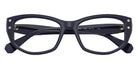 Swarovski SK2062U 1099 52 - Blue #id:sk2062u1099_s:116120
