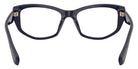 Swarovski SK2062U 1099 52 - Blue #id:sk2062u1099_s:116115