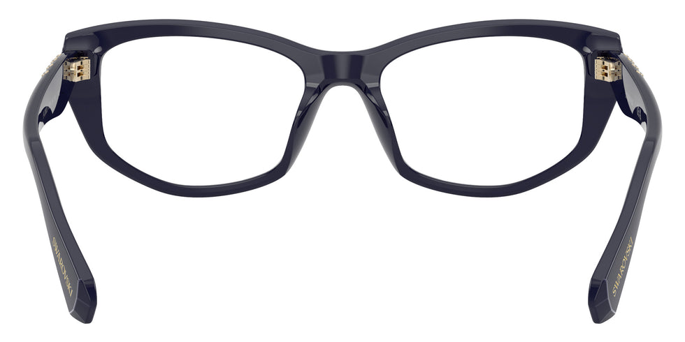 Swarovski SK2062U 1099 52 - Blue #id:sk2062u1099_s:116115