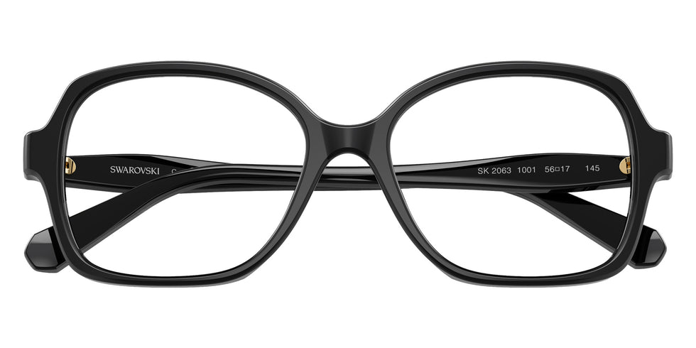 Swarovski SK2063 1001 54 - Black #id:sk20631001_s:100120