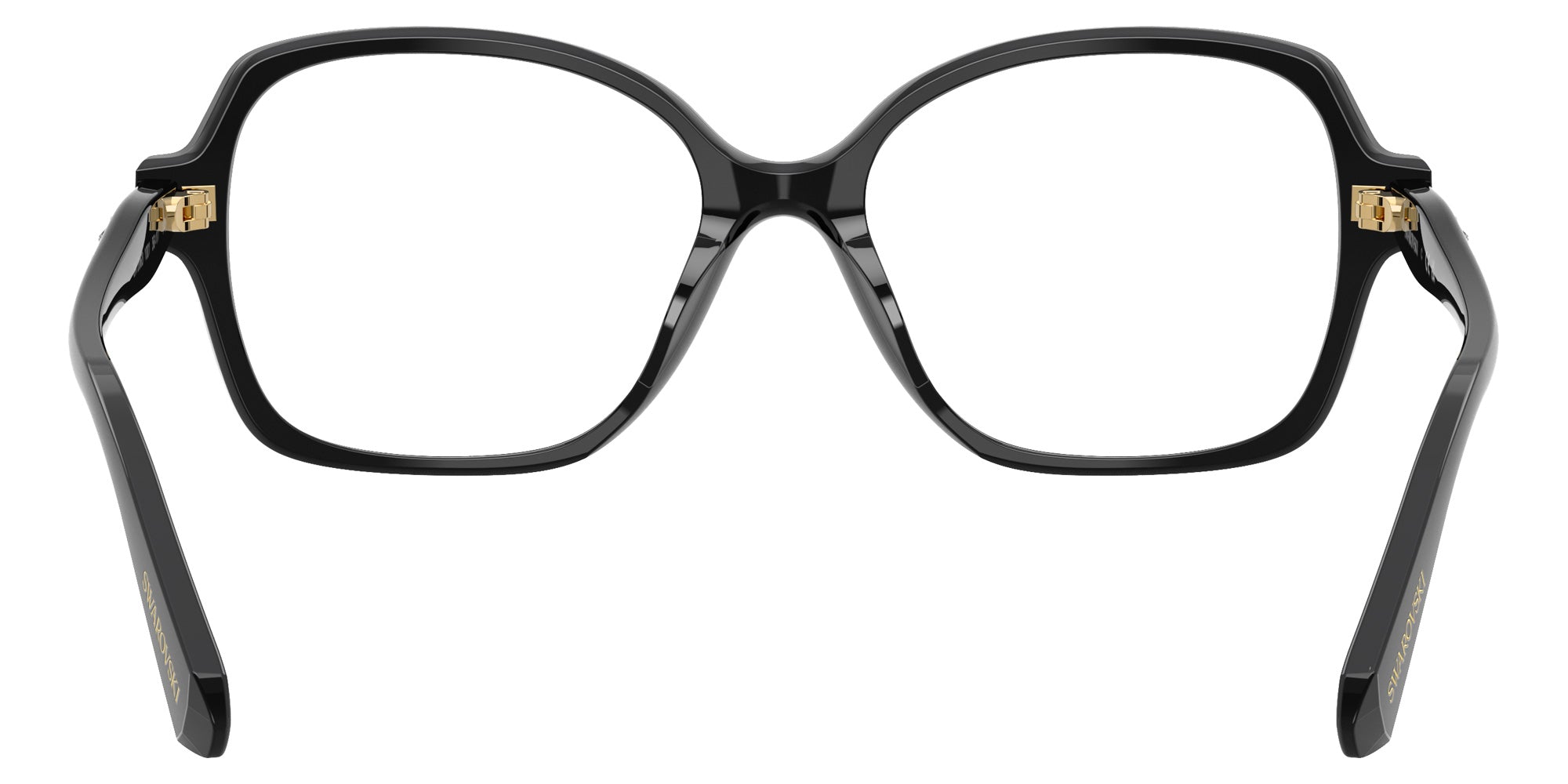 Swarovski SK2063 1001 54 - Black #id:sk20631001_s:100115