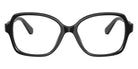 Swarovski SK2063 1001 54 - Black #id:sk20631001_s:100100