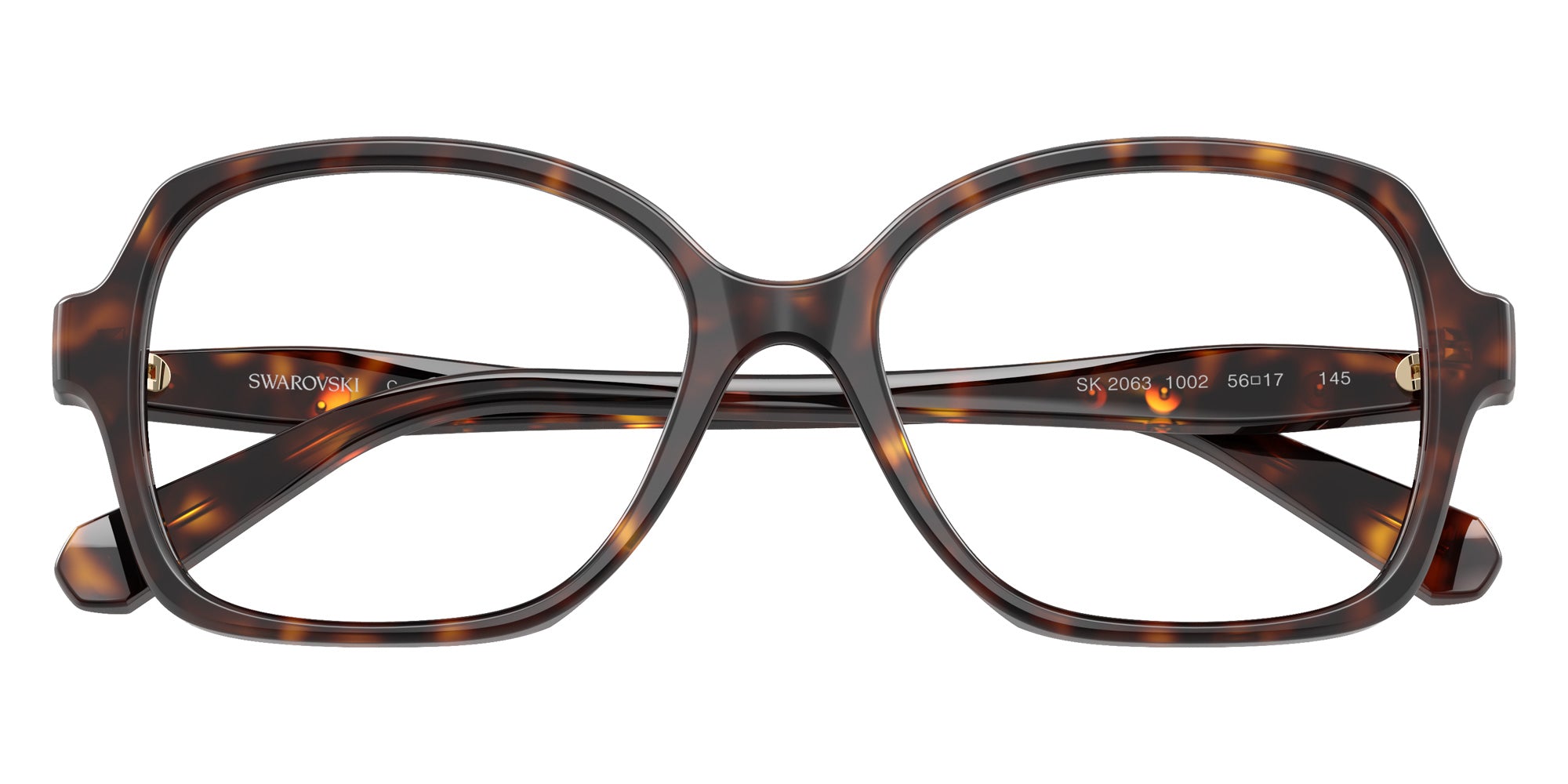 Swarovski SK2063 1002 54 - Havana #id:sk20631002_s:104115