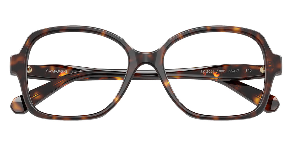 Swarovski SK2063 1002 54 - Havana #id:sk20631002_s:104115