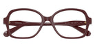 Swarovski SK2063 1008 54 - Burgundy #id:sk20631008_s:108120