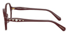 Swarovski SK2063 1008 54 - Burgundy #id:sk20631008_s:108110