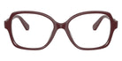Swarovski SK2063 1008 54 - Burgundy #id:sk20631008_s:108100