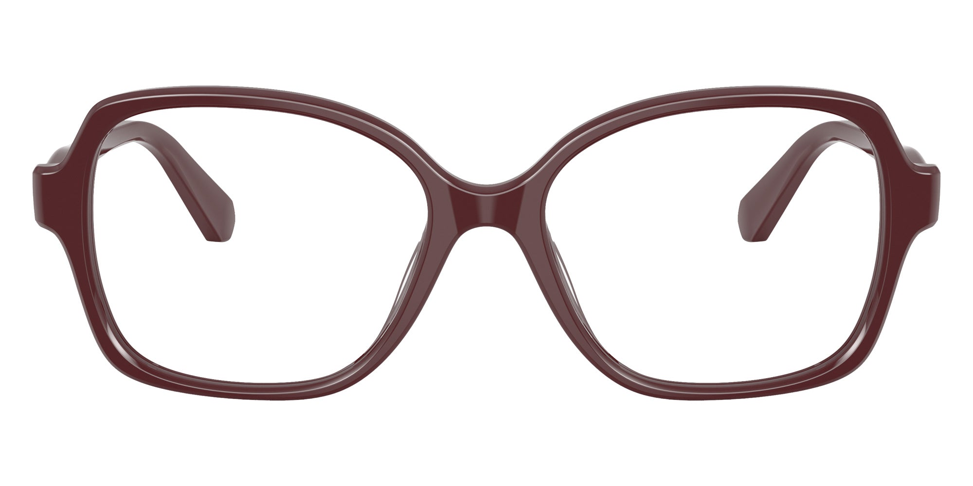 Swarovski SK2063 1008 54 - Burgundy #id:sk20631008_s:108100