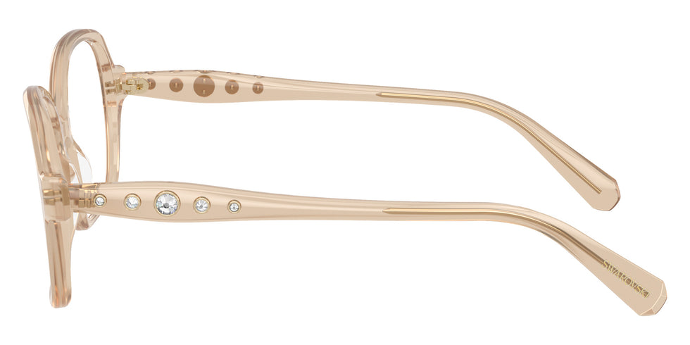 Swarovski SK2063 1034 54 - Milky Beige #id:sk20631034_s:112105