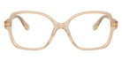 Swarovski SK2063 1034 54 - Milky Beige #id:sk20631034_s:112100