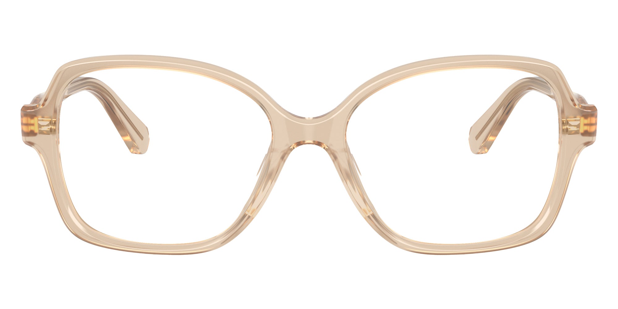 Swarovski SK2063 1034 54 - Milky Beige #id:sk20631034_s:112100