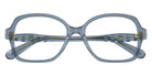 Swarovski SK2063 1102 54 - Milky Light Blue #id:sk20631102_s:116120