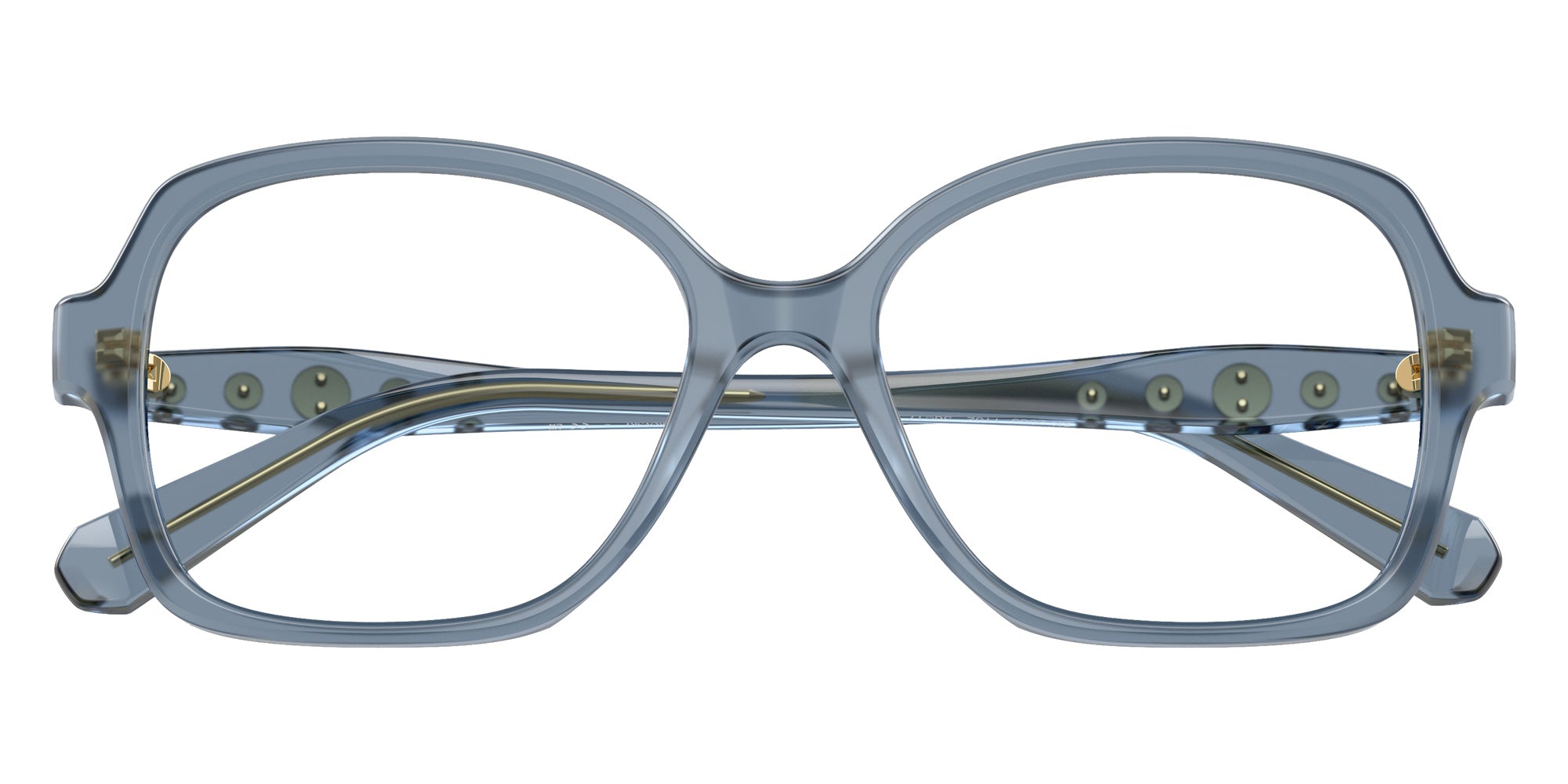 Swarovski SK2063 1102 54 - Milky Light Blue #id:sk20631102_s:116120