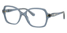 Swarovski SK2063 1102 54 - Milky Light Blue #id:sk20631102_s:116105