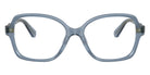 Swarovski SK2063 1102 54 - Milky Light Blue #id:sk20631102_s:116100