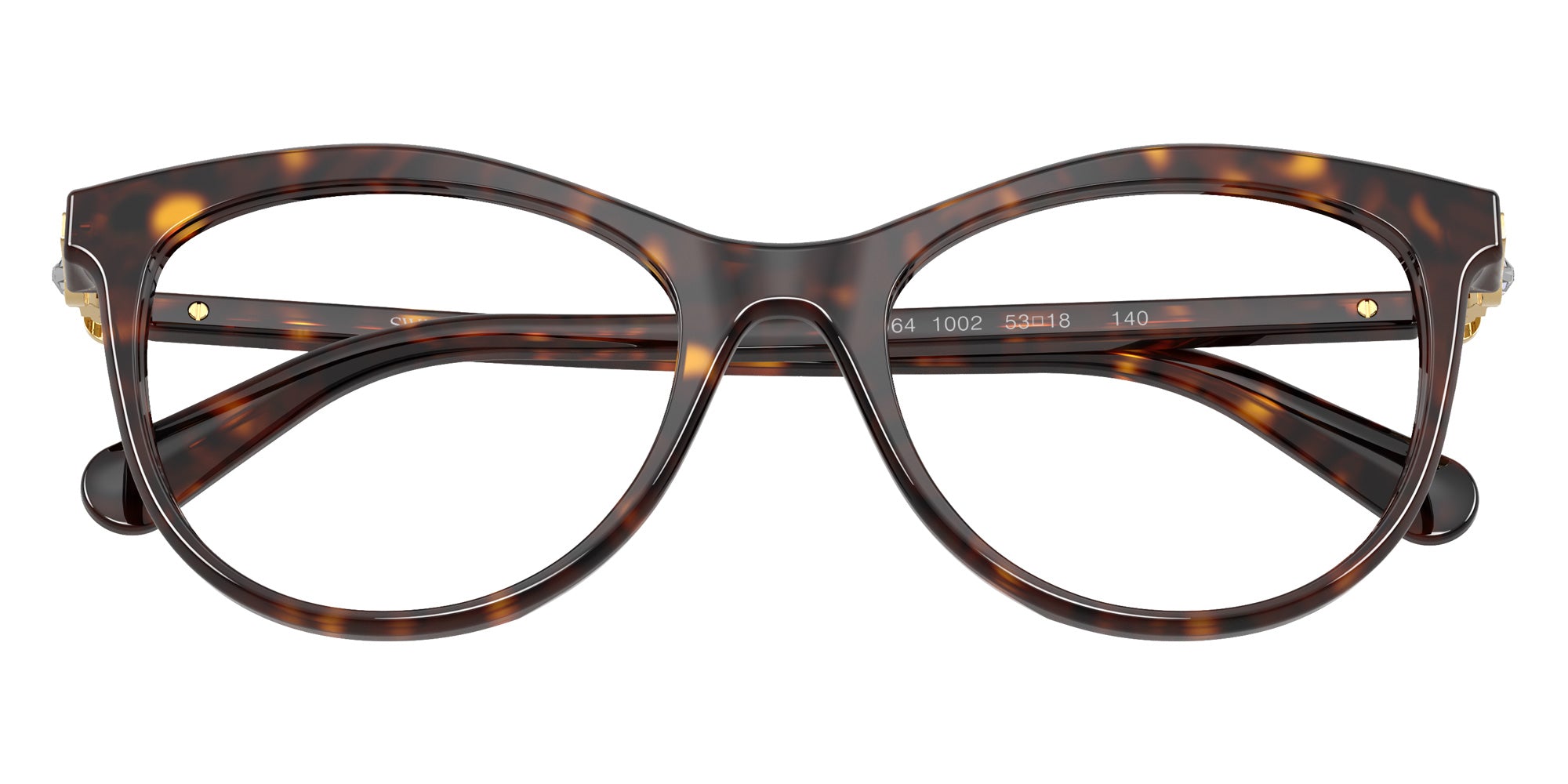 Swarovski SK2064 1002 51 - Havana #id:sk20641002_s:100120