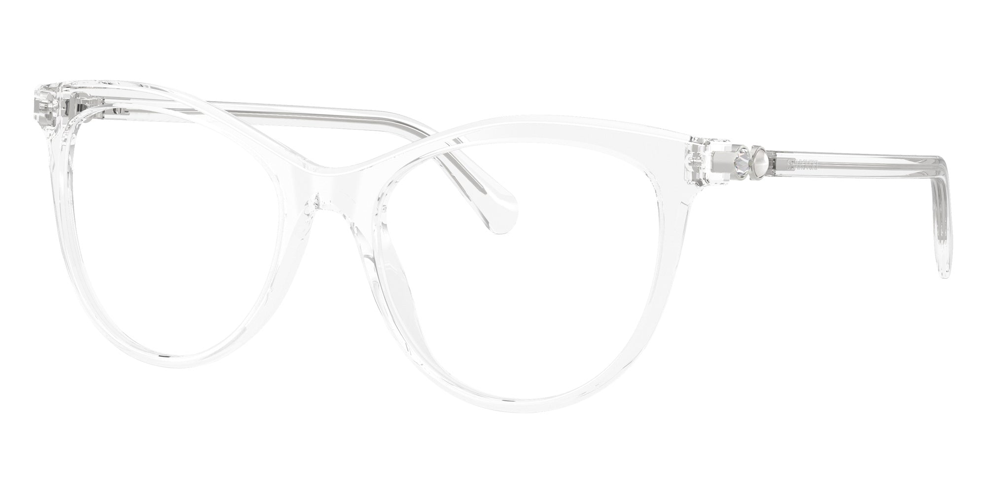 Swarovski SK2064 1027 51 - Transparent #id:sk20641027_s:104105