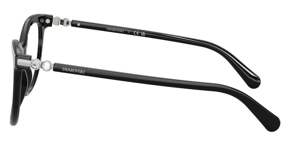 Swarovski SK2064 1038 51 - Black #id:sk20641038_s:108110