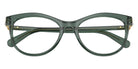 Swarovski SK2064 1043 51 - Transparent Green #id:sk20641043_s:112120