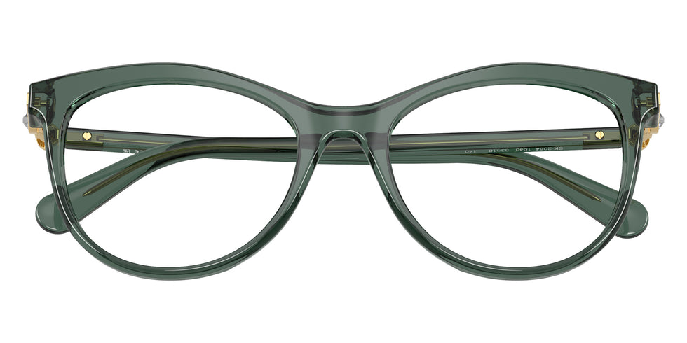 Swarovski SK2064 1043 51 - Transparent Green #id:sk20641043_s:112120