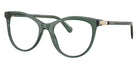 Swarovski SK2064 1043 51 - Transparent Green #id:sk20641043_s:112105