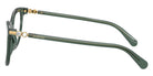 Swarovski SK2064 1043 51 - Transparent Green #id:sk20641043_s:112110