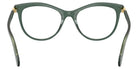 Swarovski SK2064 1043 51 - Transparent Green #id:sk20641043_s:112115