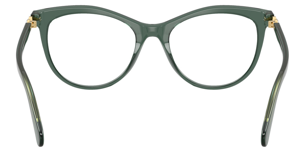 Swarovski SK2064 1043 51 - Transparent Green #id:sk20641043_s:112115