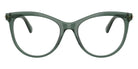 Swarovski SK2064 1043 51 - Transparent Green #id:sk20641043_s:112100