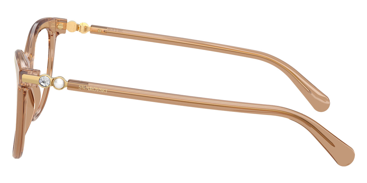 Swarovski SK2064 1124 51 - Transparent Beige #id:sk20641124_s:100110