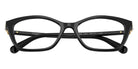 Swarovski SK2065 1001 52 - Black #id:sk20651001_s:100120