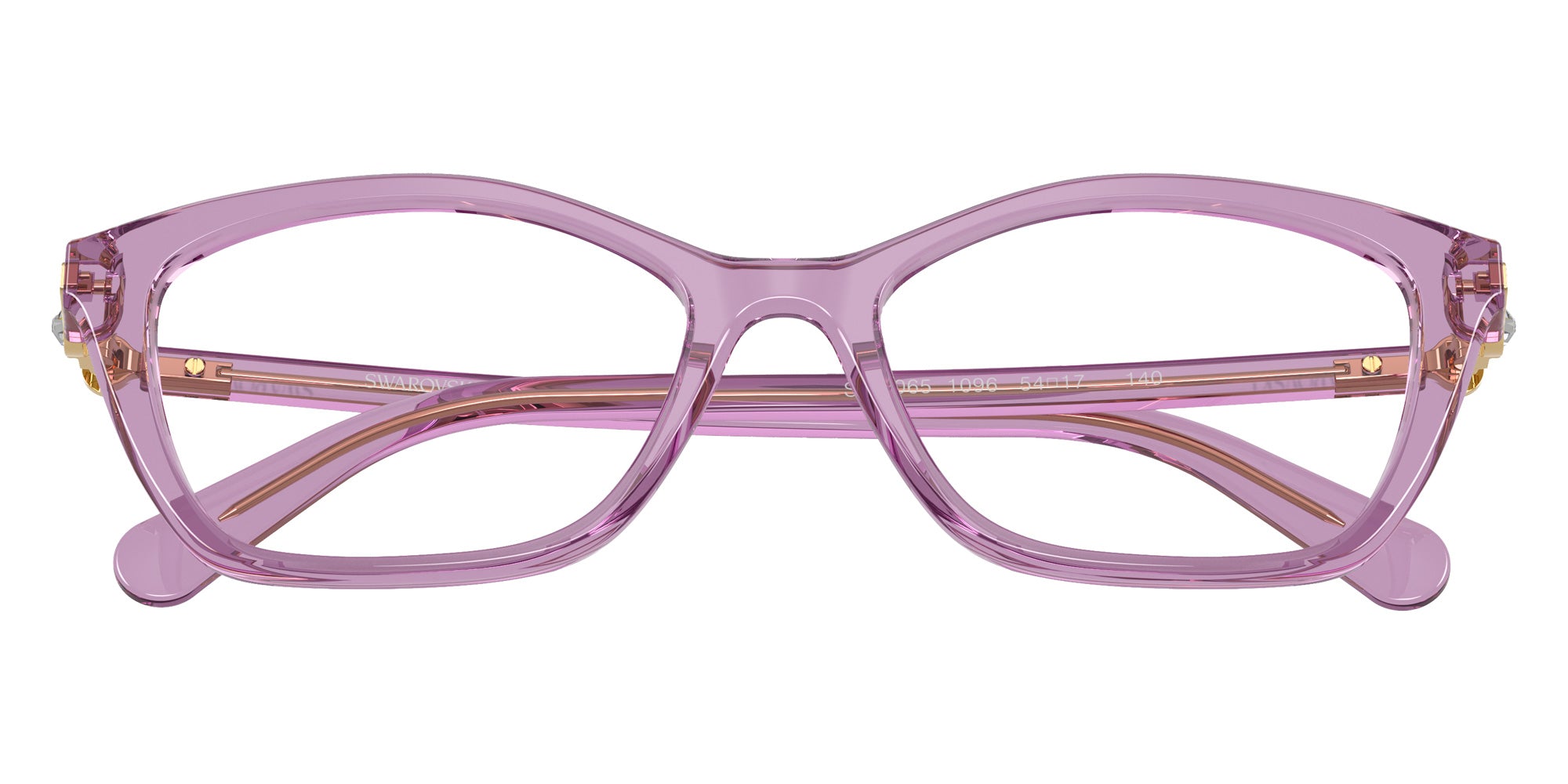 Swarovski SK2065 1096 52 - Transparent Amethyst #id:sk20651096_s:108120