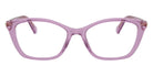Swarovski SK2065 1096 52 - Transparent Amethyst #id:sk20651096_s:108100