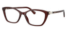 Swarovski SK2065 1098 52 - Transparent Burgundy #id:sk20651098_s:112105