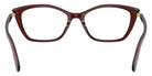 Swarovski SK2065 1098 52 - Transparent Burgundy #id:sk20651098_s:112115